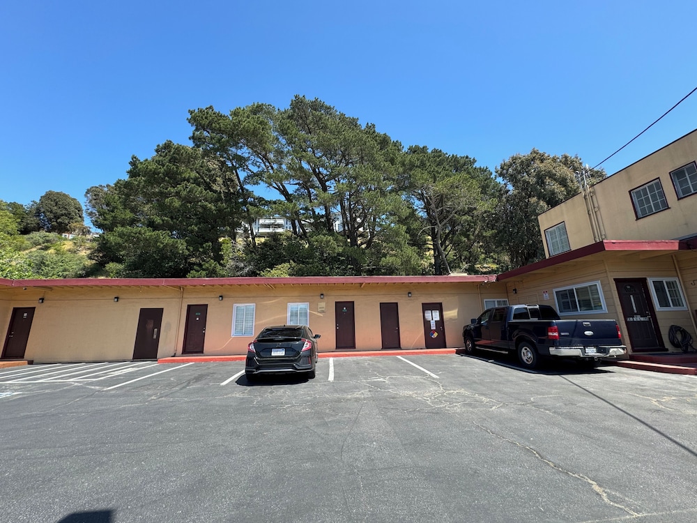 Tamalpais Motel - photo 23