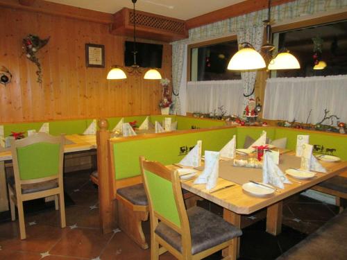Appartement Schneeglöckchen — Bad Gastein — photo 5