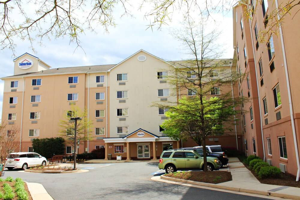 Suburban Studios Sterling Washington Dulles - photo 36
