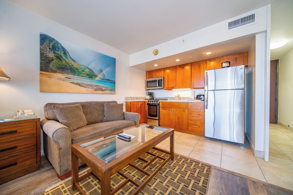 Royal Kahana Maui By Outrigger - photo 236