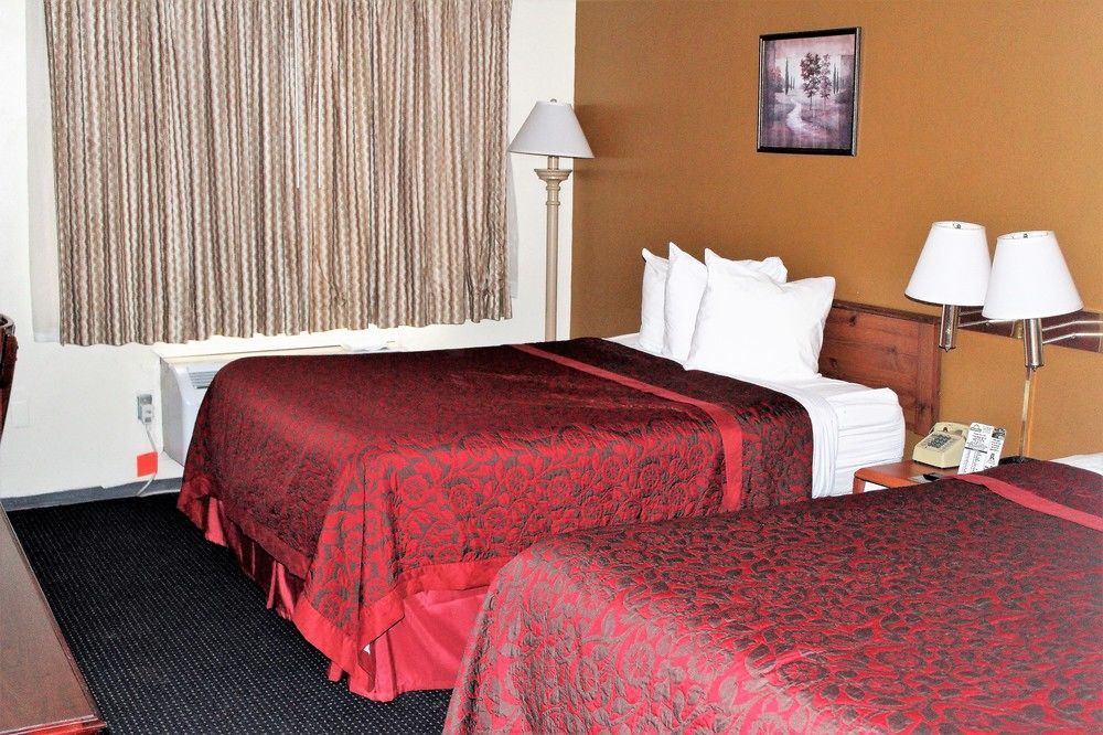 Days Inn Everett - photo 18