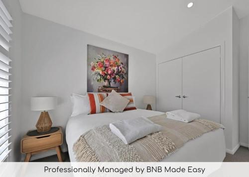 The Elm Apartments The Orange Room — 4-Star Luxury Hotel in Orange, Australia