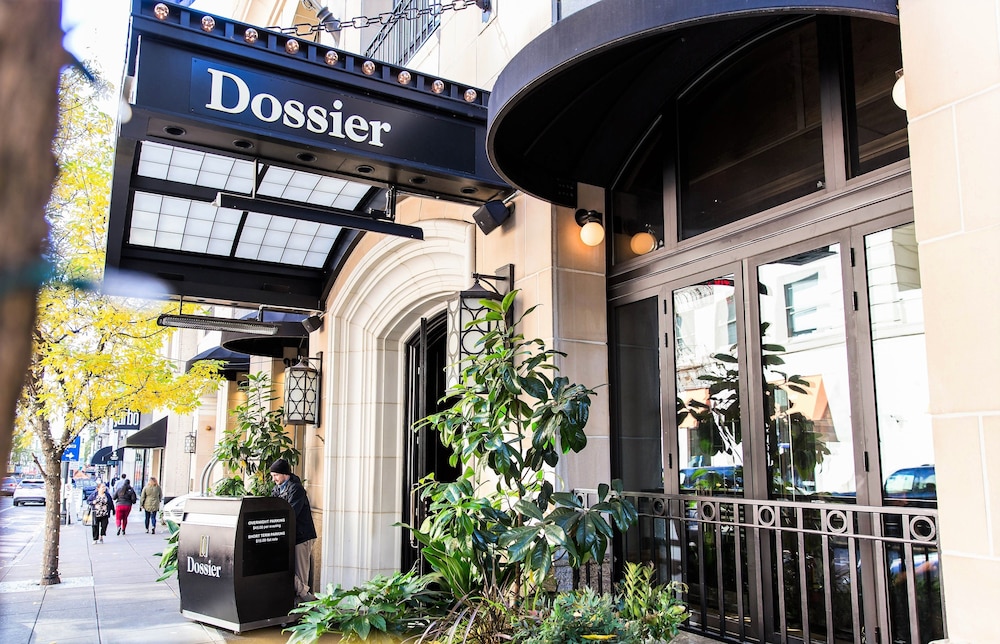 Dossier Hotel in Portland, United States