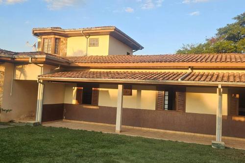 Chácara para Hospedagem e Festa in Taubate, Brasil