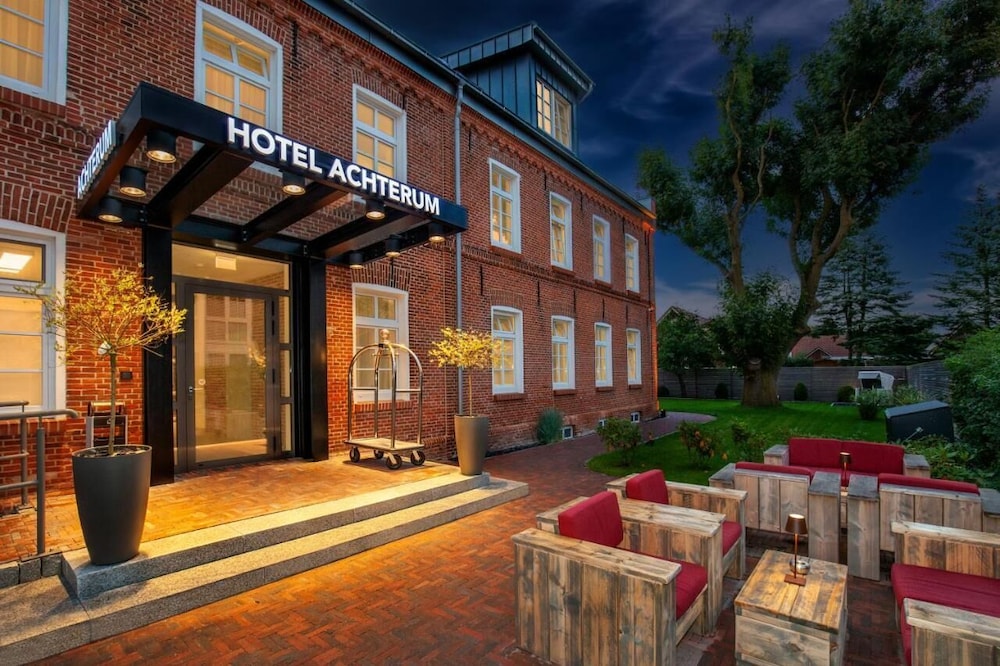 Hotel Achterum Greetsiel - last minute hotel in Unknown City