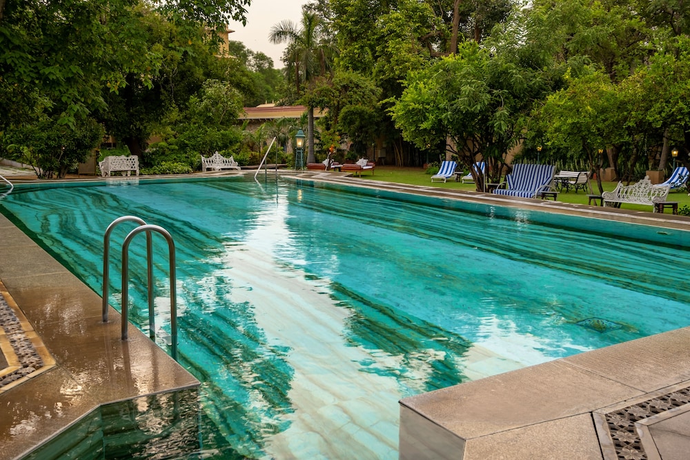 Narain Niwas Palace - last minute hotel in Jaipur