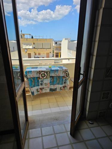 Via Varese Tuglie 3 bed Apartment with Balconies — 4-Star Luxury Hotel in Tuglie, Italy
