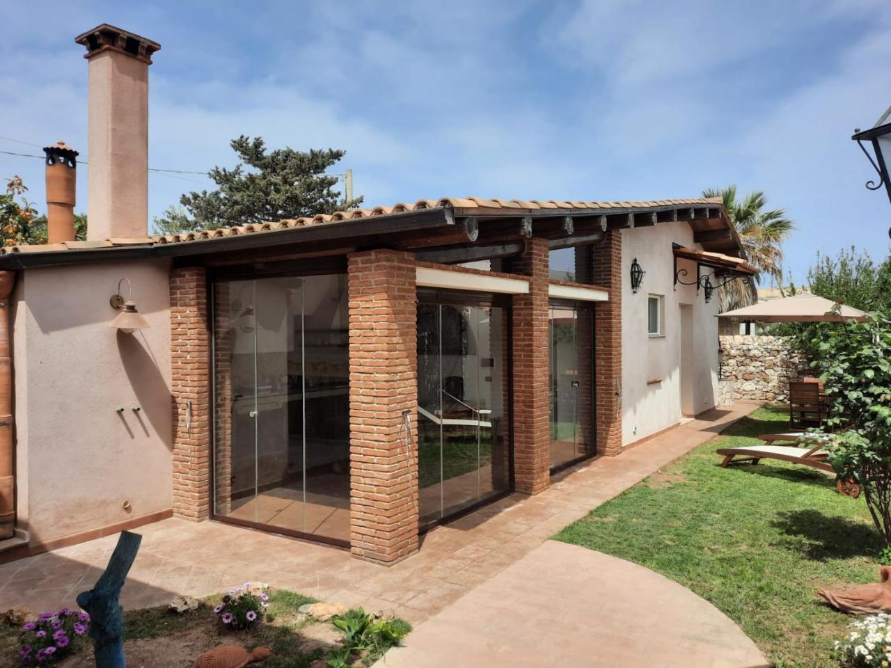 Cocciu D’amuri Luxury in Pachino, Italy