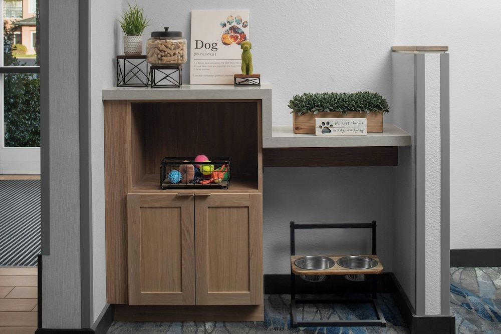 Fairfield Inn Santa Clarita Valencia - photo 21