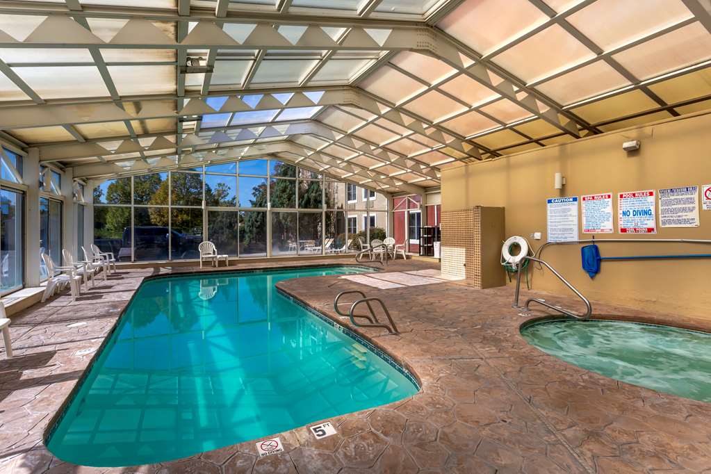 Comfort Inn West Valley Salt Lake City South - photo 25