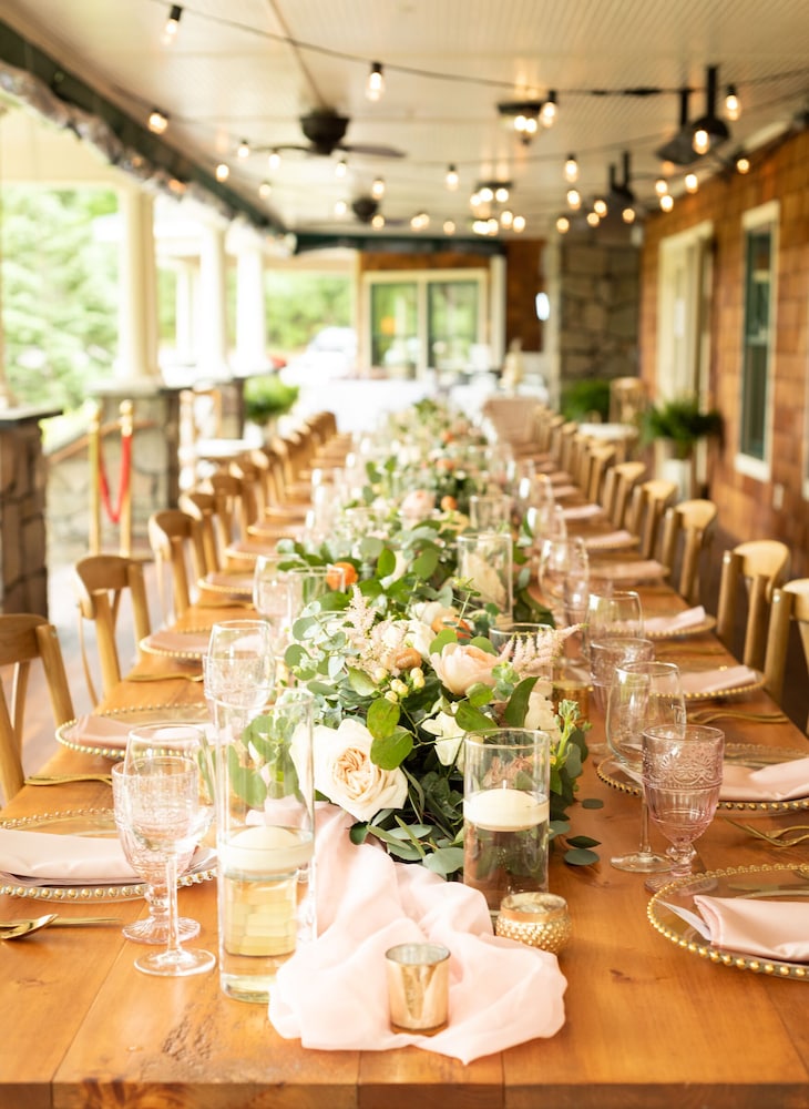 The Inn at Thorn Hill & Spa - photo 111
