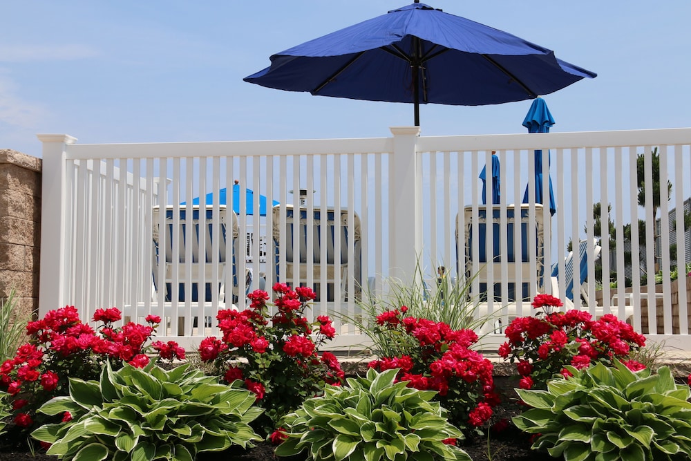 The White Sands Oceanfront Resort & Spa - photo 73