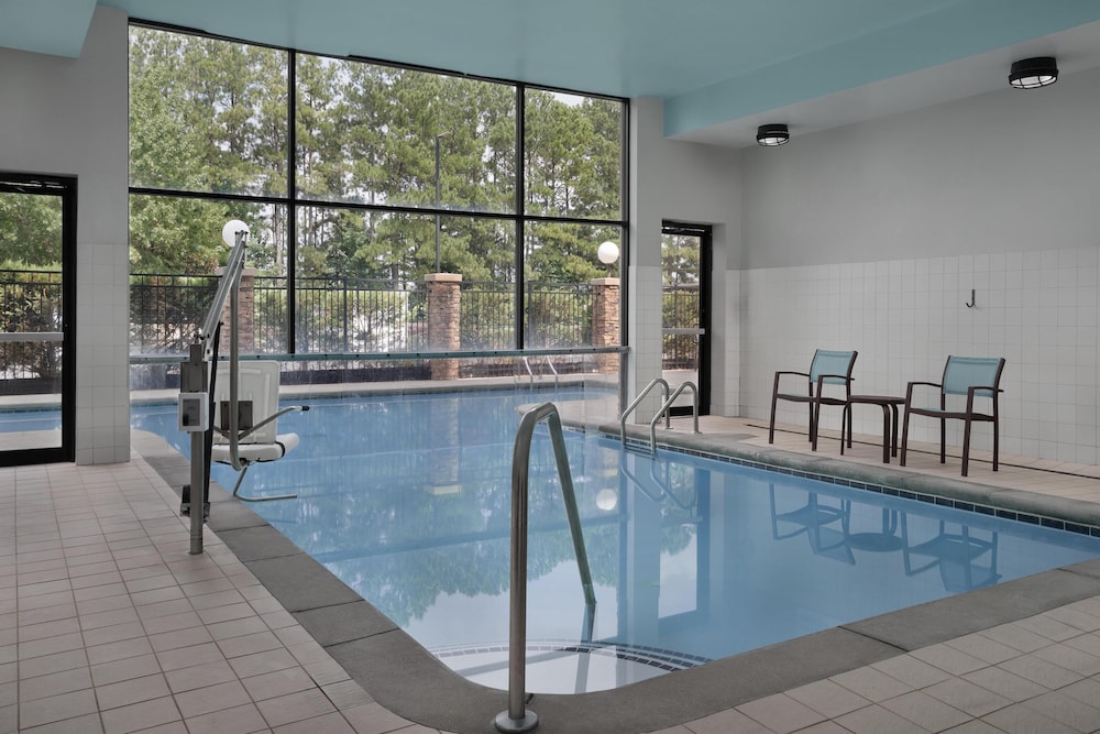 Hilton Garden Inn Atlanta West Lithia Springs - photo 23