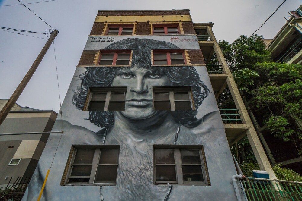 Ellison Suites - photo 89