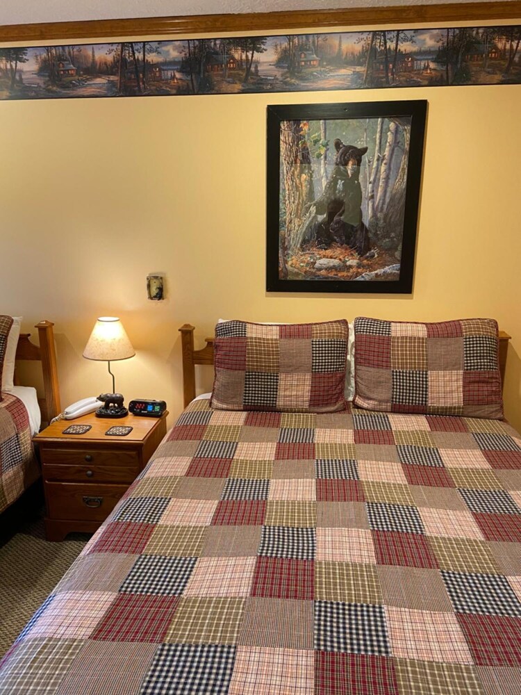 The Garrett Inn - photo 25