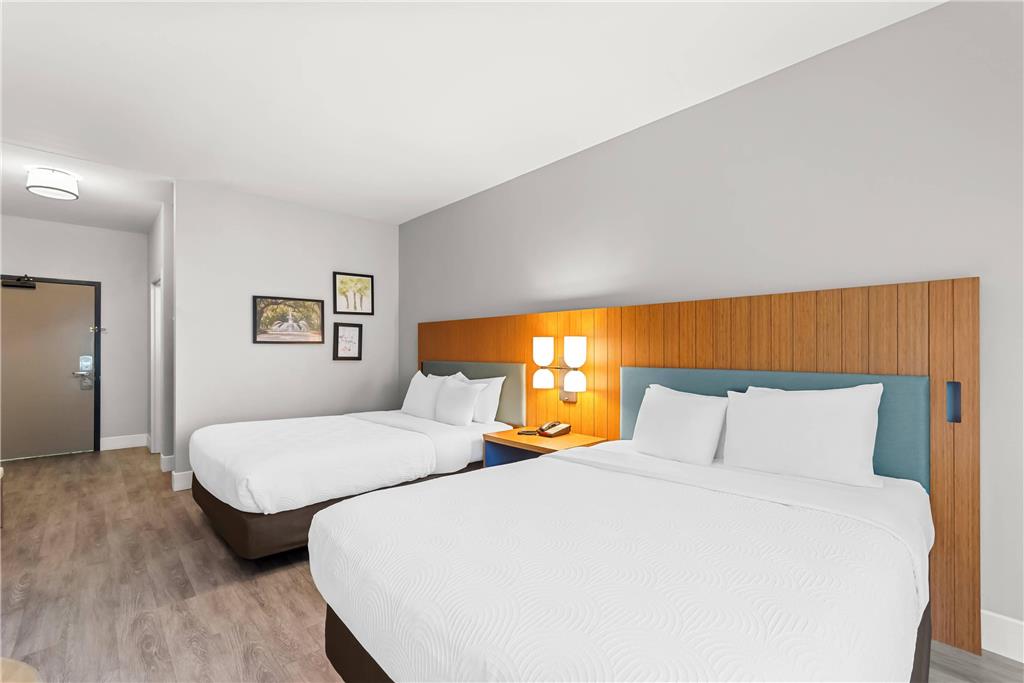 Country Inn & Suites by Radisson Elizabethtown KY - photo 20