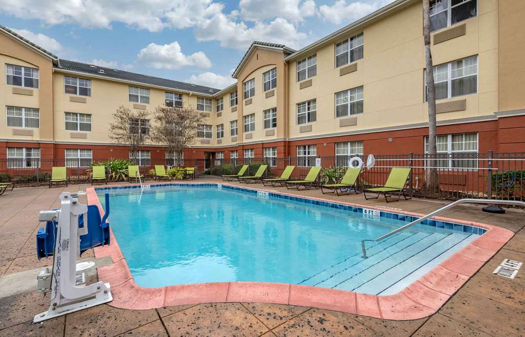 Extended Stay America Suites Orlando Southpark Commodity Cir - photo 45