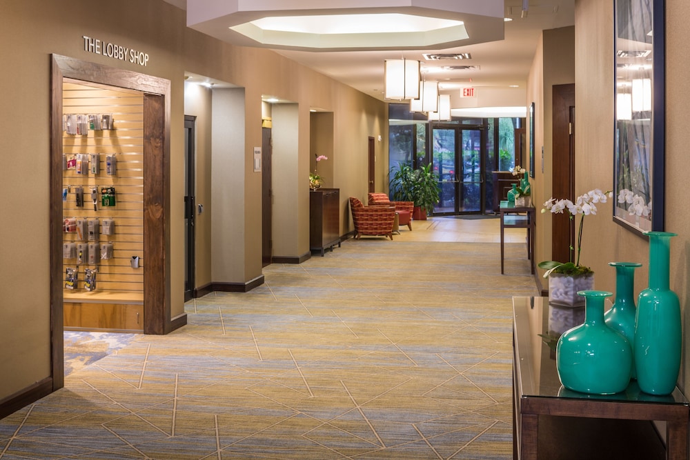 Marriott Tampa Westshore - photo 24