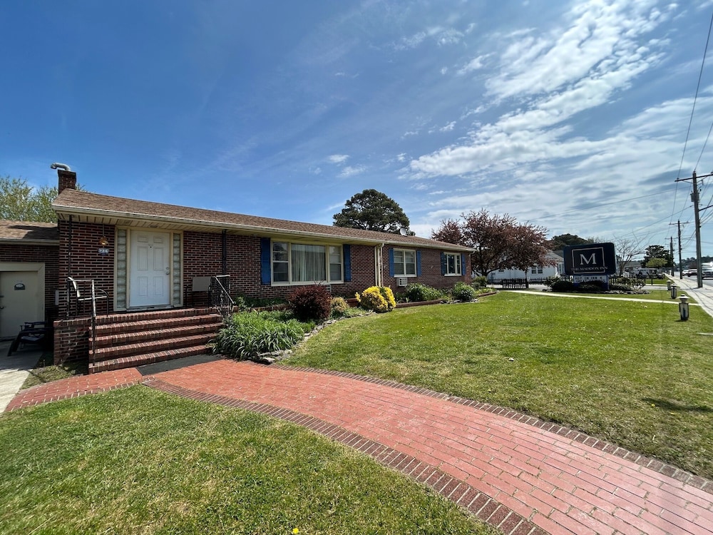 Maddox Inn in Chincoteague, United States