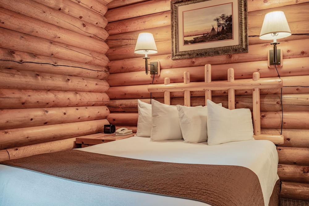 Cowboy Village Resort - photo 35