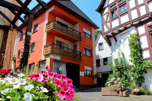 Pensione Italia in Alfeld, Germany