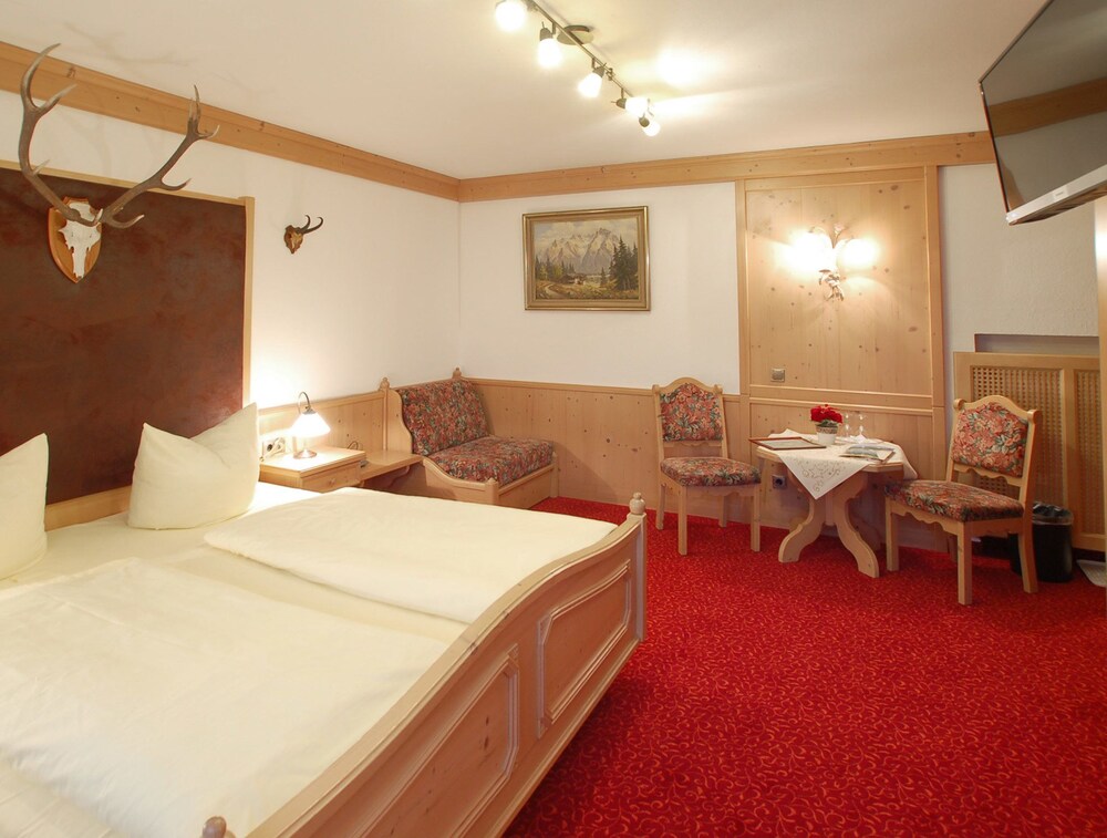 Gebirgsh usl — Berchtesgaden — photo 4