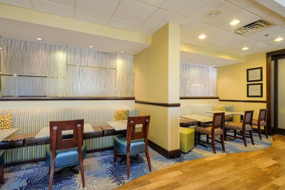 Hampton Inn Edenton - photo 62