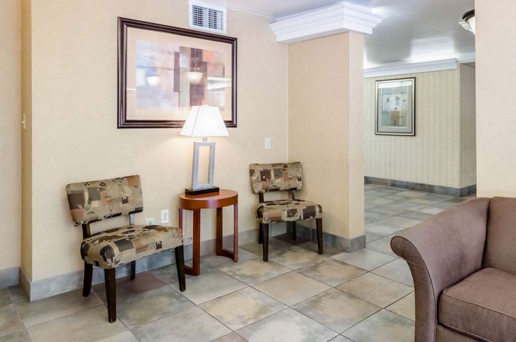 Quality Inn Chicopee Springfield - photo 6