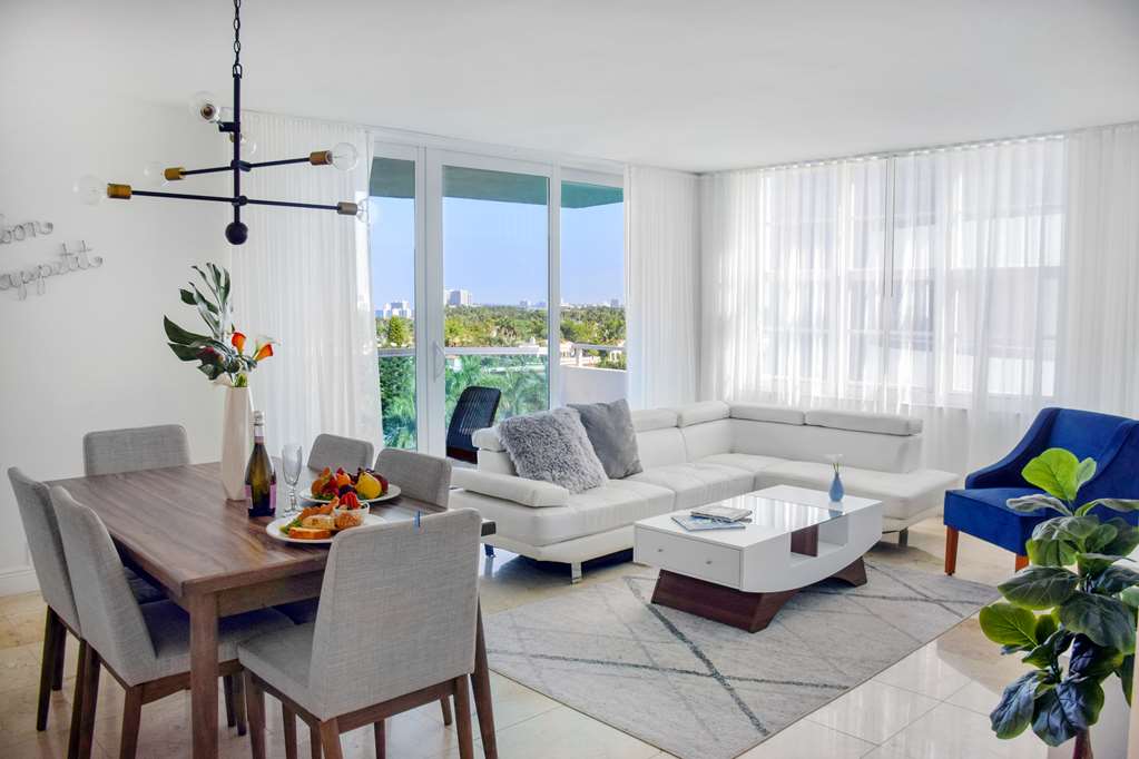 Seacoast Suites on Miami Beach - photo 10