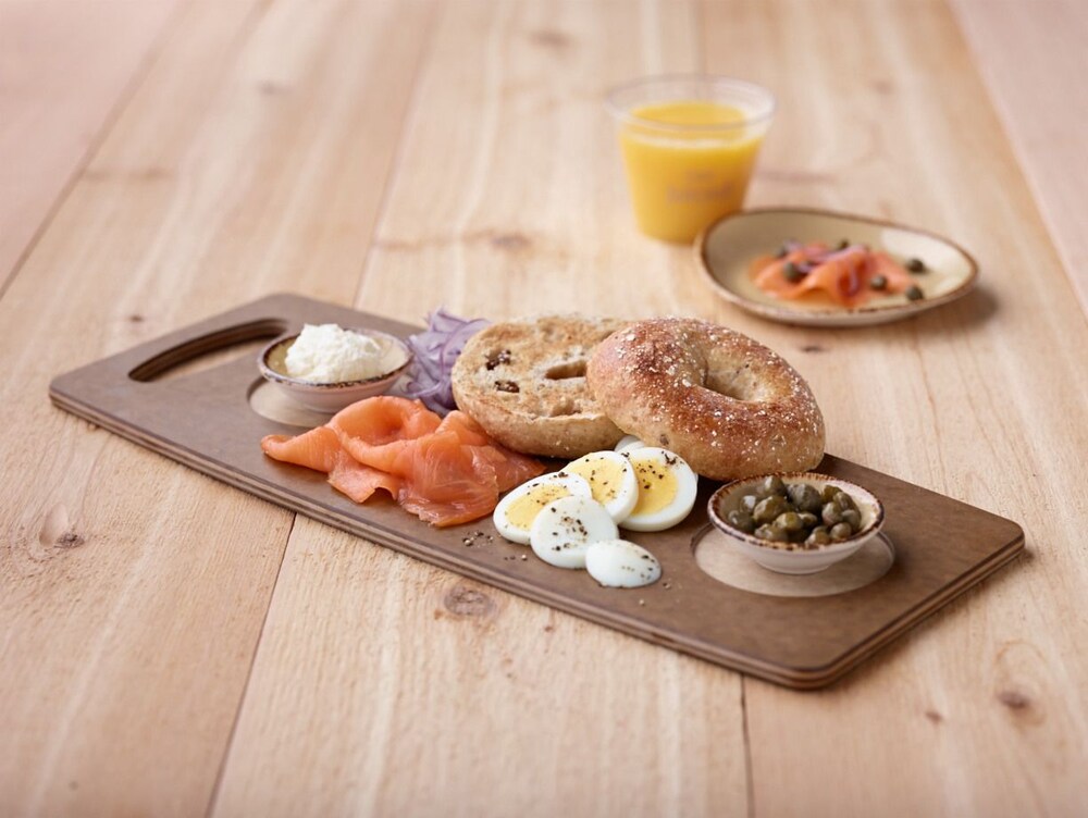 Even Hotel Eugene By Ihg - photo 49