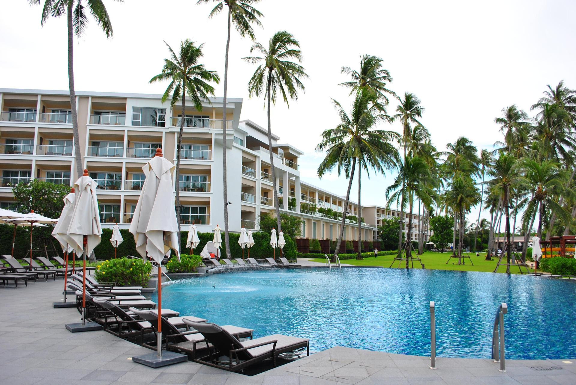 Phuket Panwa Beachfront Resort — Phuket — photo 5