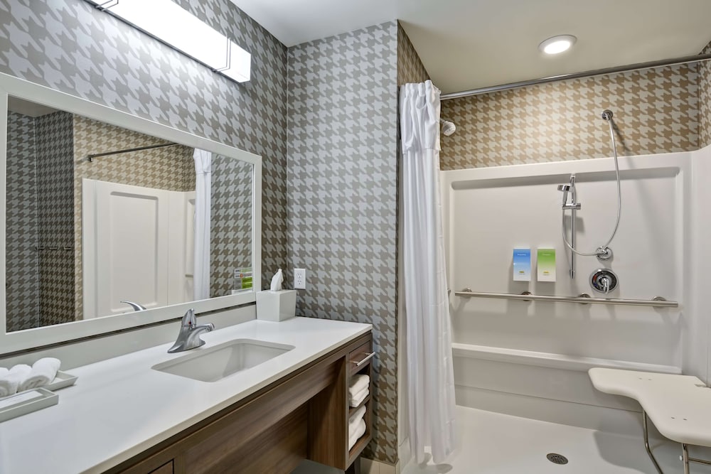 Home2 Suites by Hilton Lafayette IN - photo 25