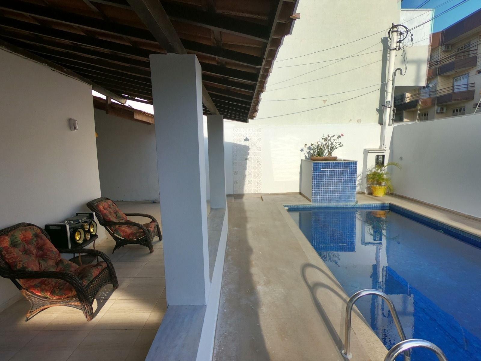 TerraTemporada Casa de Praia de Alto Padrão — 4-Star Luxury Hotel in Sao Joao Da Barra, Brasil