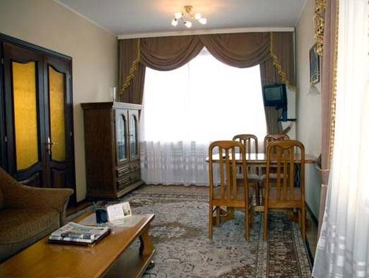 Optima Collection Gallery Poltava — Poltava — photo 4