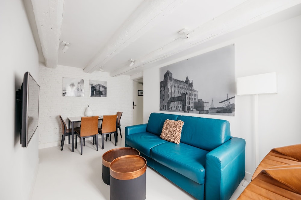 YAYS Amsterdam Salthouse Canal by Numa — 4-Star Luxury Hotel in Amsterdam, Netherlands