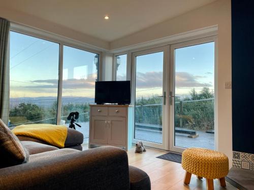 Woodside Cabin — 4-Star Luxury Hotel in Inverness, United Kingdom