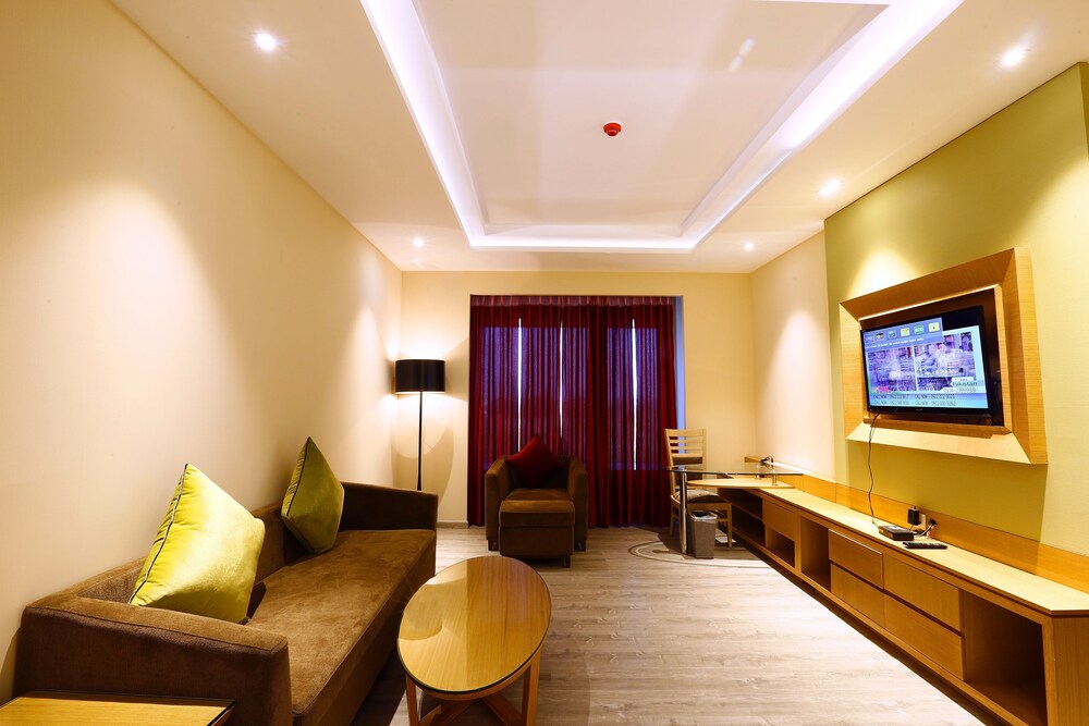 Park Blu — Sonipat — photo 4