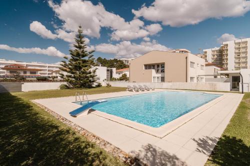 Viana Beach Surf House — 4-Star Luxury Hotel in Viana Do Castelo, Portugal