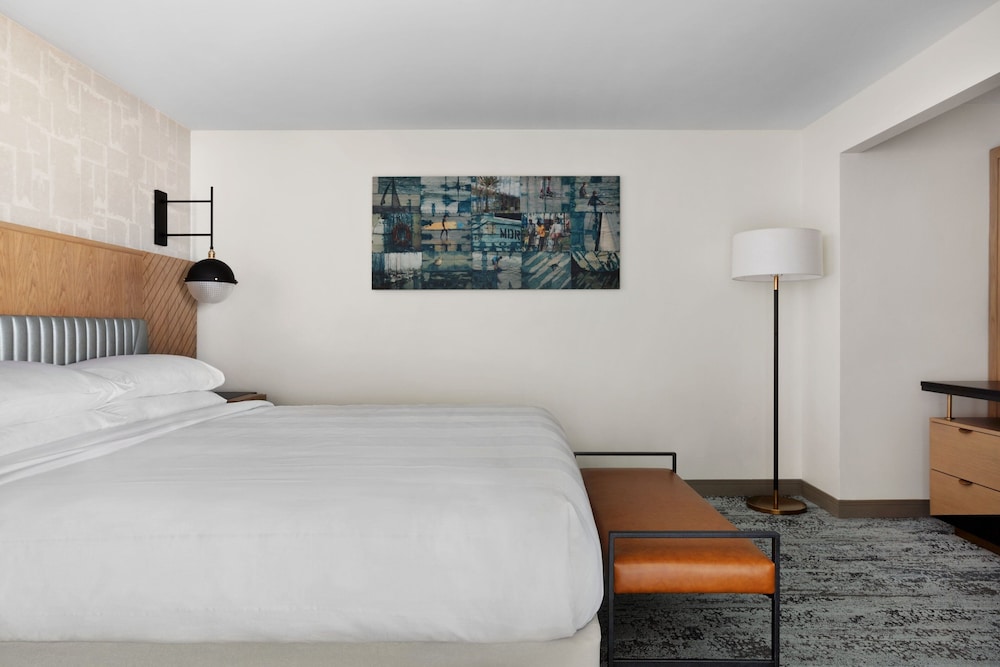Marriott Marina del Rey - photo 16