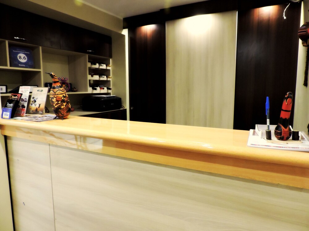 Embajada Wanka — El Tambo — photo 3