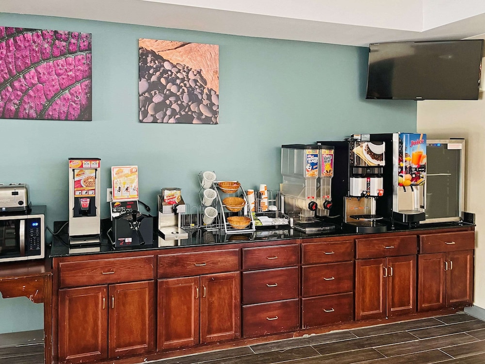 Sleep Inn & Suites Foley Gulf Shores North - photo 16