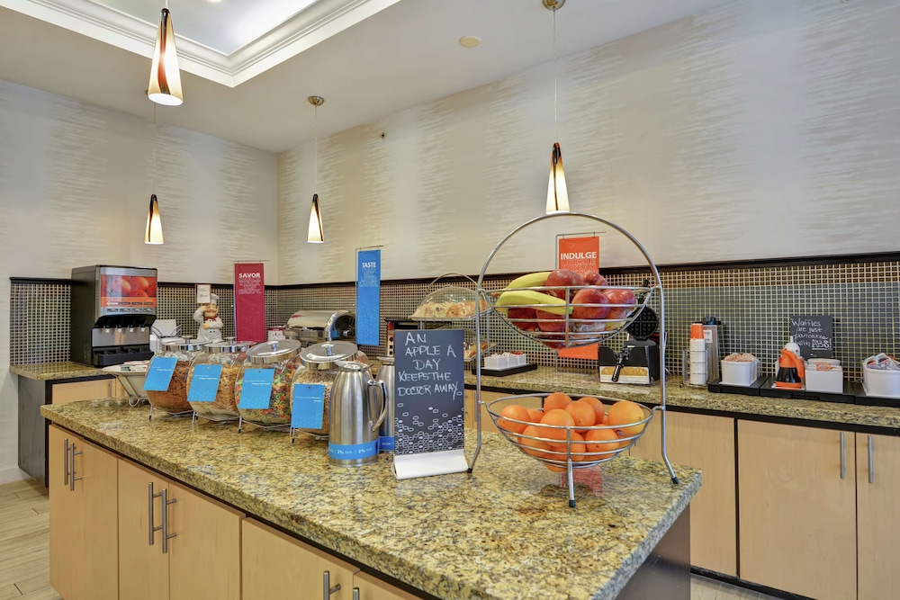 Hampton Inn Palm Beach Gardens - photo 35