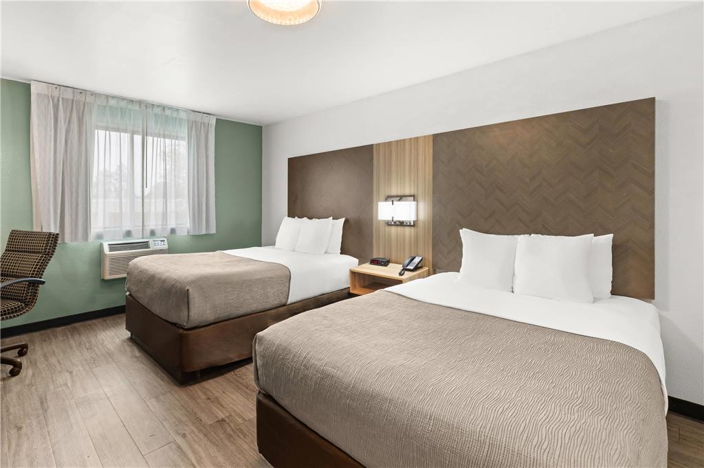 Quality Inn Atlanta Airport Central - photo 15