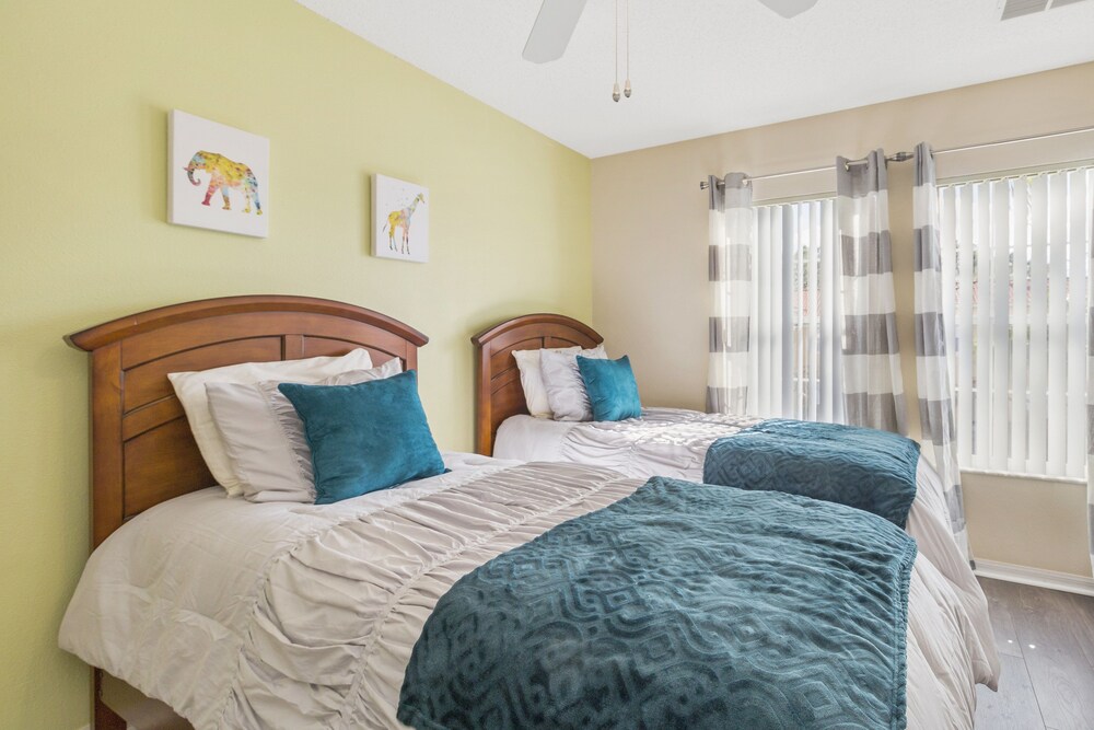 4 Bedrooms 3 Bathrooms Terra Verde 4725 Vb - photo 6
