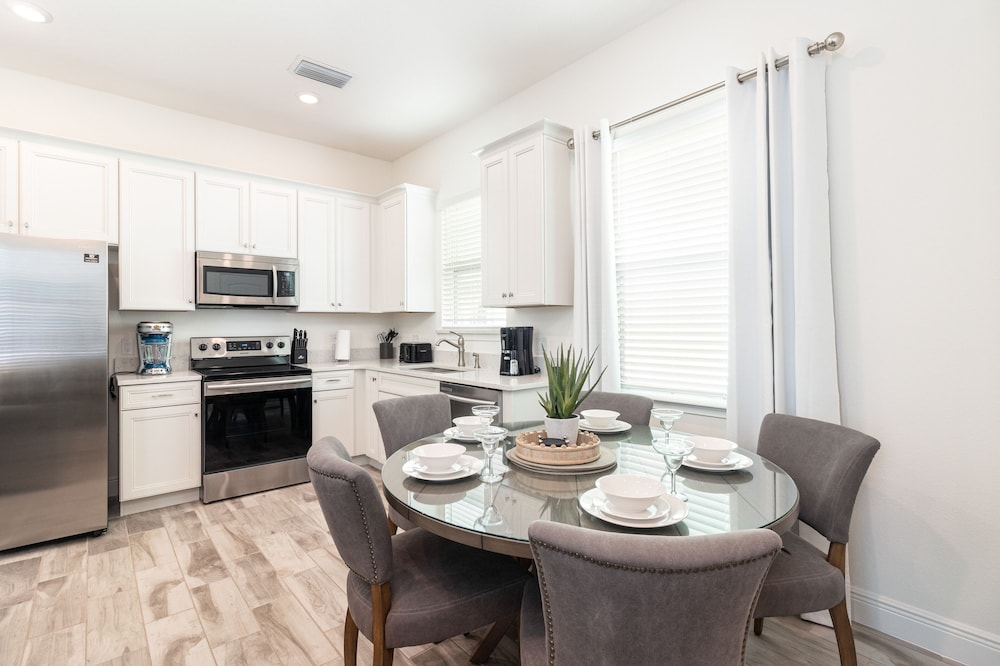 Margaritaville Cottages Orlando by Vstays with H2O Waterpark - photo 188