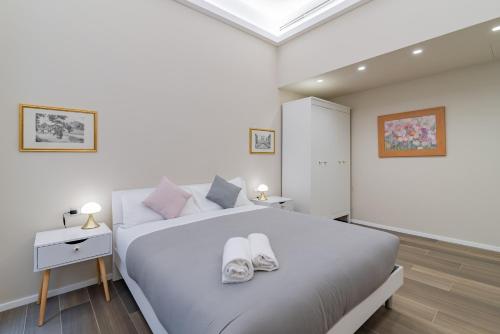 Welcome to Campo De' Fiori — 4-Star Luxury Hotel in Rome, Italy