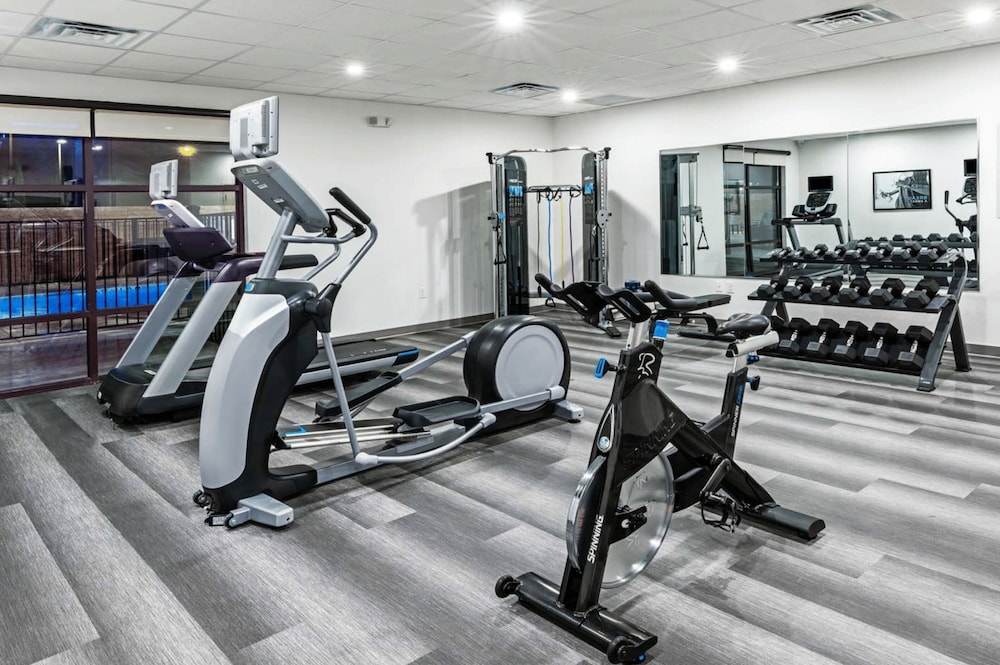 Staybridge Suites Waco South Woodway by IHG - photo 23