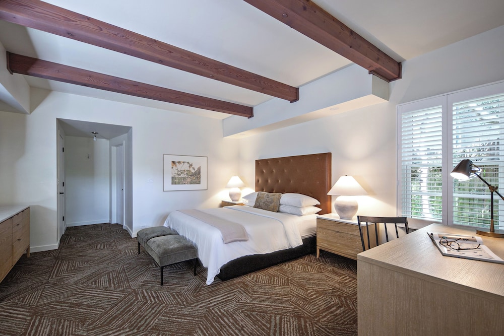 Appellation Lodi Wine & Roses Resort & Spa - photo 34