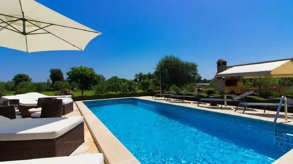 House Kova — 5-Star Luxury Hotel in Liznjan, Croatia