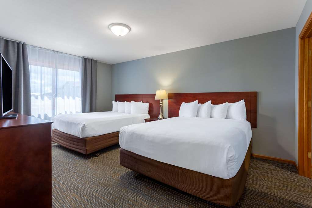 Wingate by Wyndham Wisconsin Dells Waterpark - photo 61